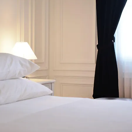 Hotel Vintage 4*