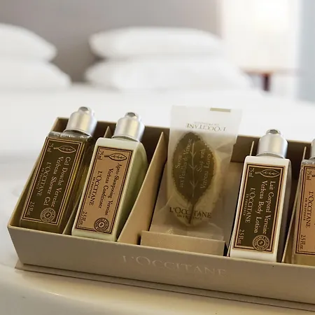 Vintage Hotel 4*