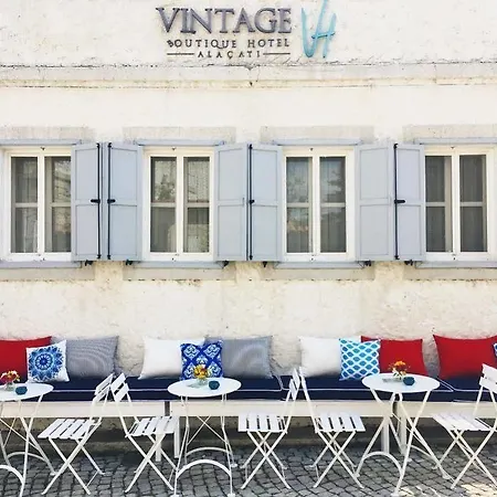 Vintage 4*