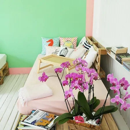 Vintage מלון אלאקאטי