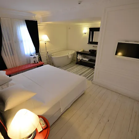 Hotel Vintage 4*