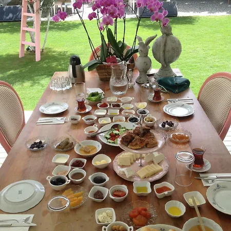 Vintage Hotel Alaçatı