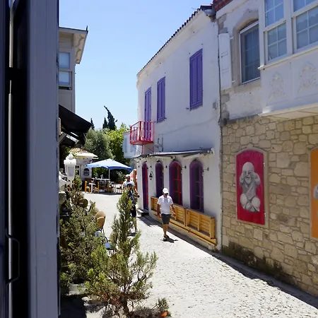Hotel Vintage Alaçatı