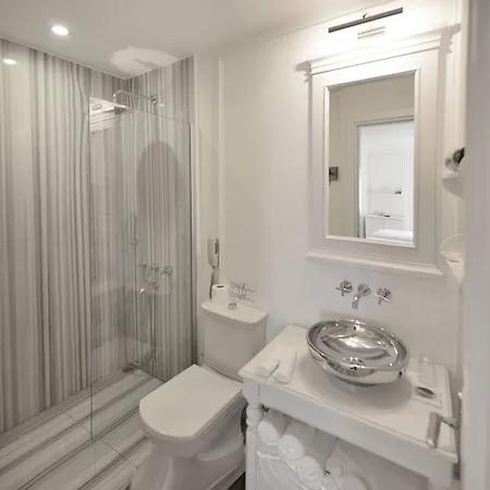 Vintage Hotel Alaçatı