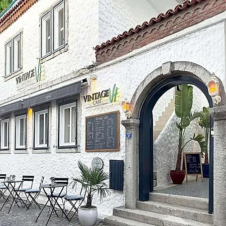 Hotel Vintage Alaçatı