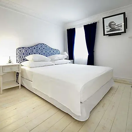 Hotel Vintage Alaçatı