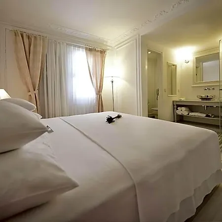Hotel Vintage 4*