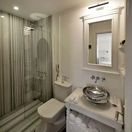 Vintage 4* Alaçatı