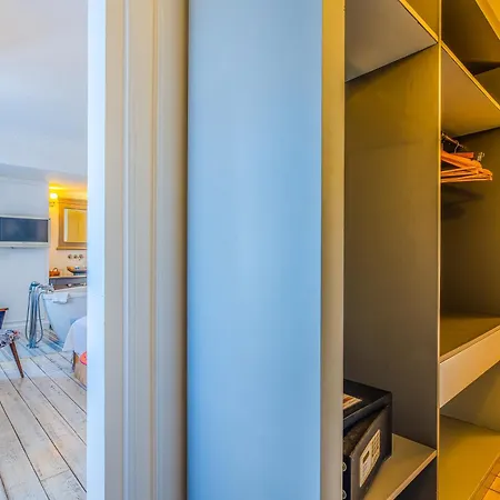 Hotel Vintage Alaçatı