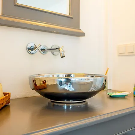 Vintage 4* Alacati