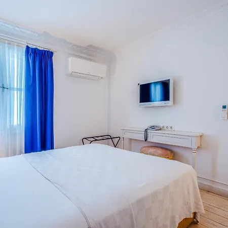 Vintage 4* Alaçatı