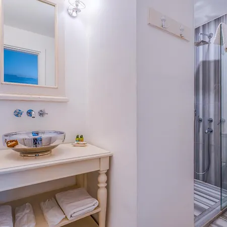 Vintage Hotel Alaçatı