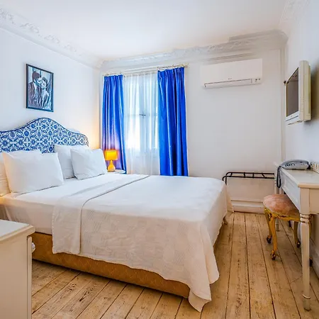 Hotel Vintage Alaçatı