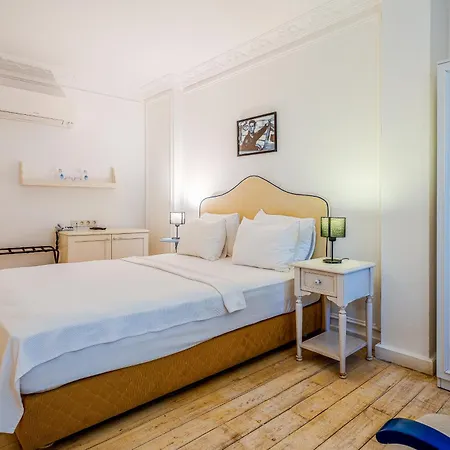 Vintage 4* Alaçatı