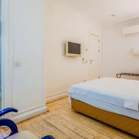 Hotel Vintage