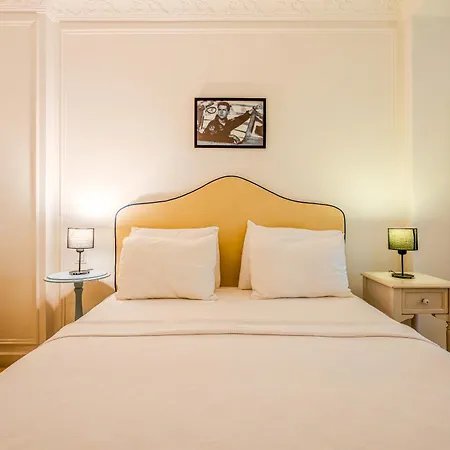 Vintage Hotel Alacati