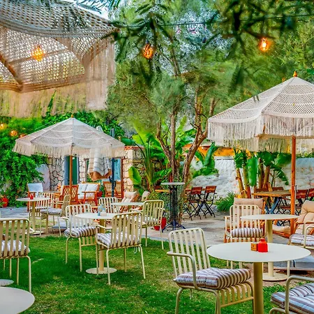 Hotel Vintage Alacati