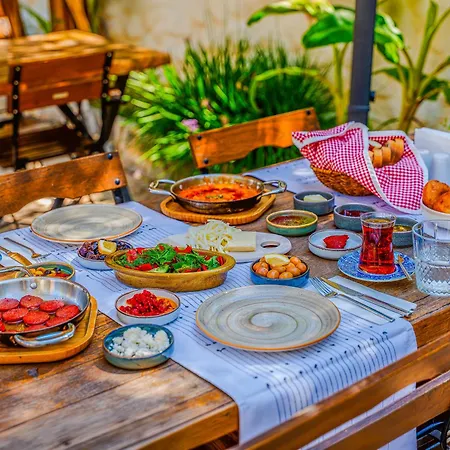 Vintage Hotel Alacati