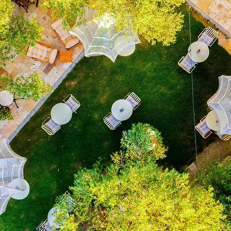 Hotel Vintage Alacati